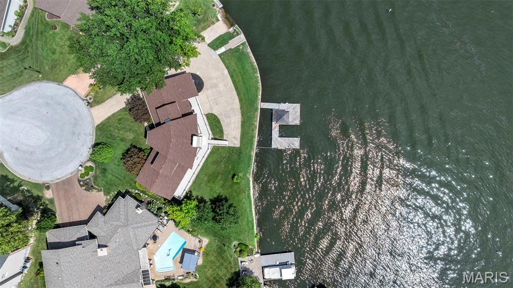 LSL South Pt - Residential