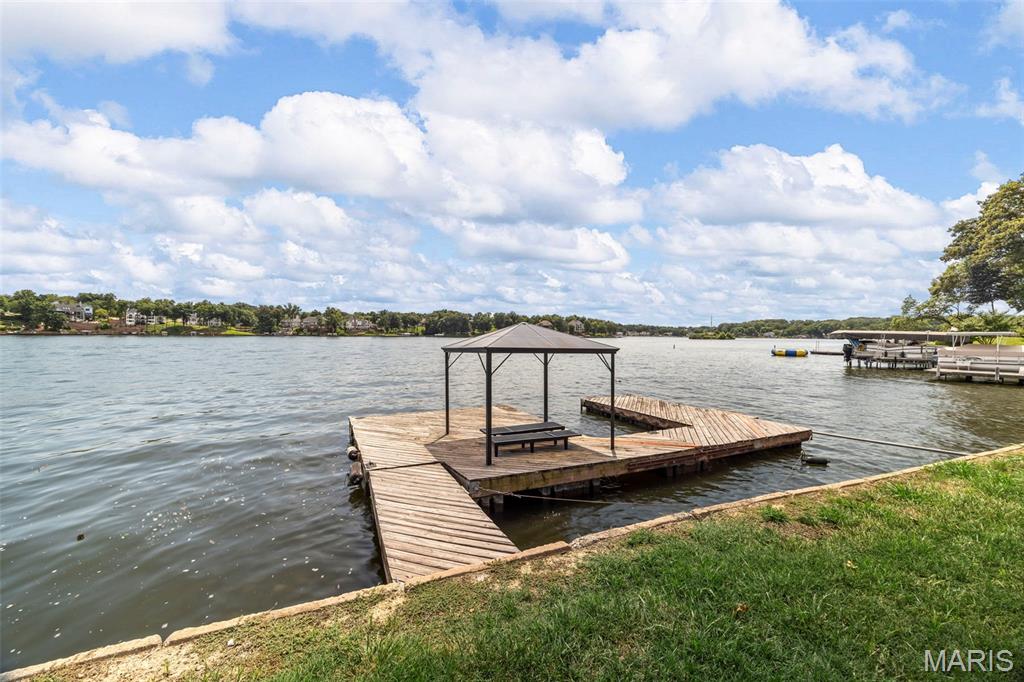 LSL South Pt - Residential