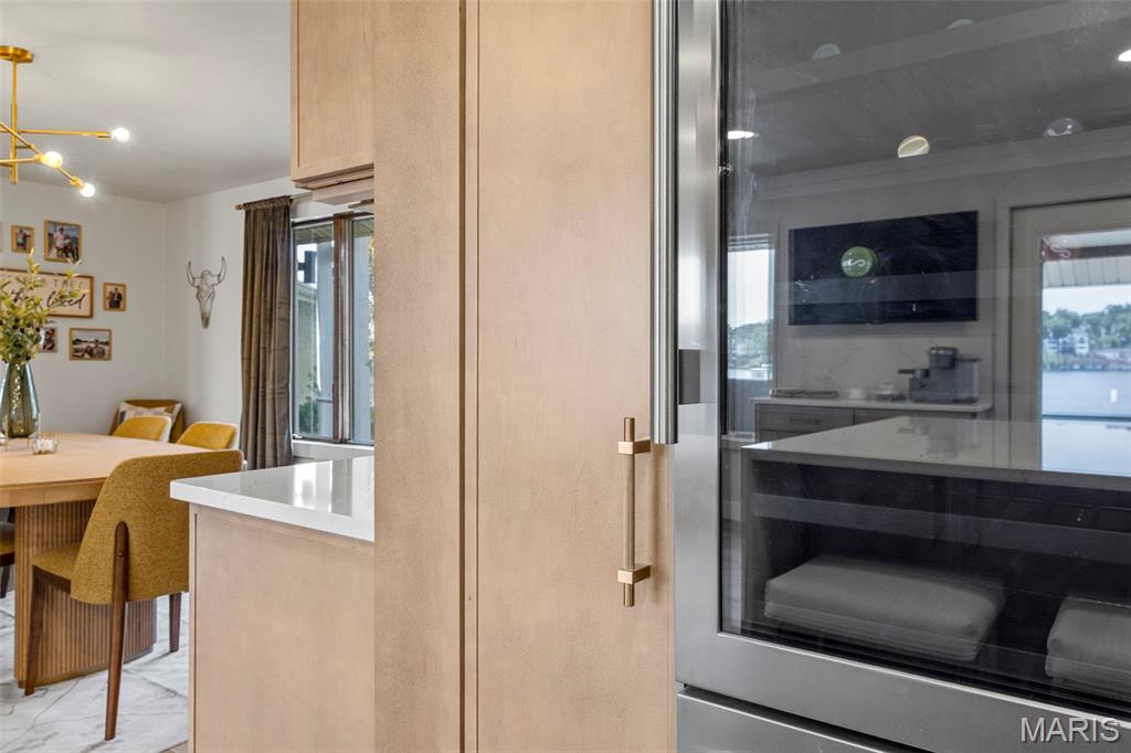 LSL South Pt - Residential