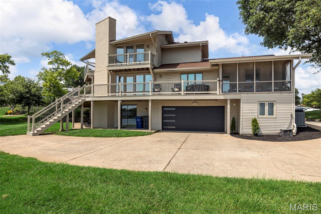 LSL South Pt - Residential