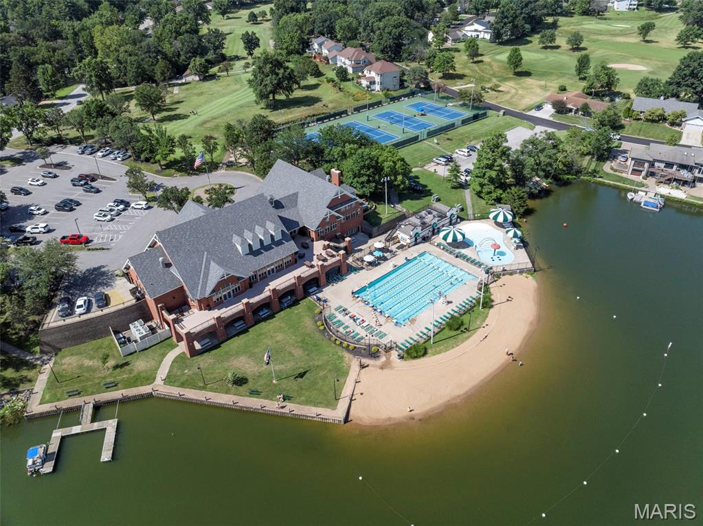 LSL South Pt - Residential