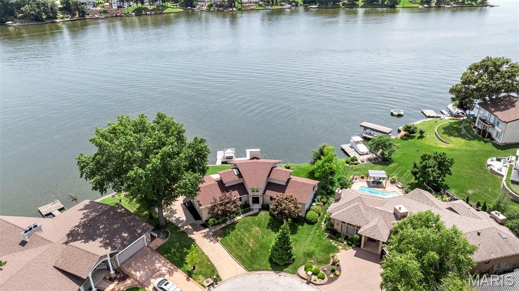 LSL South Pt - Residential