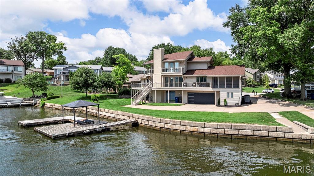 LSL South Pt - Residential