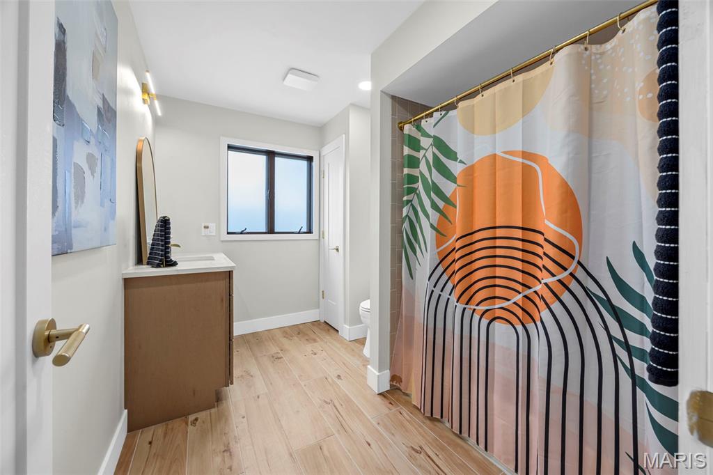 LSL South Pt - Residential