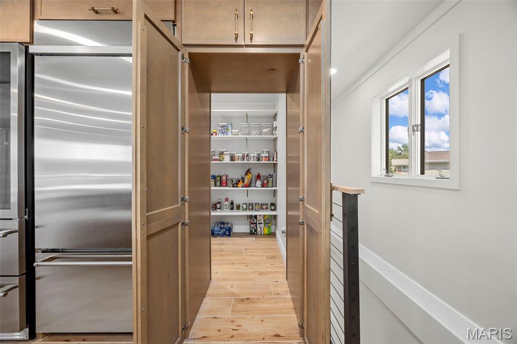 LSL South Pt - Residential