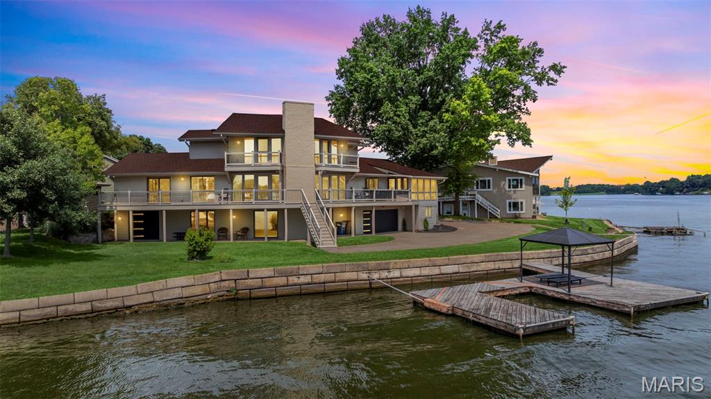 LSL South Pt - Residential