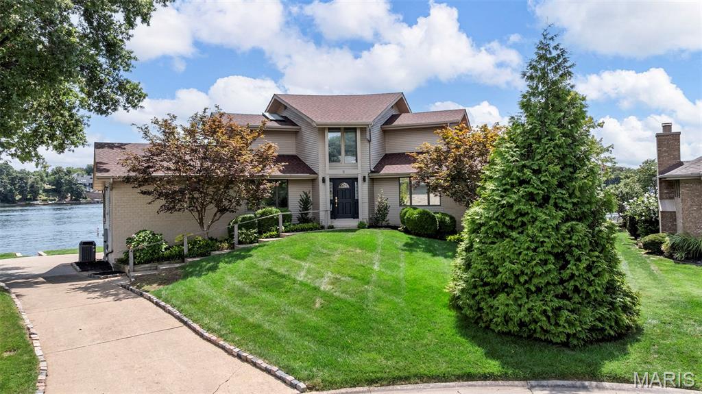 LSL South Pt - Residential