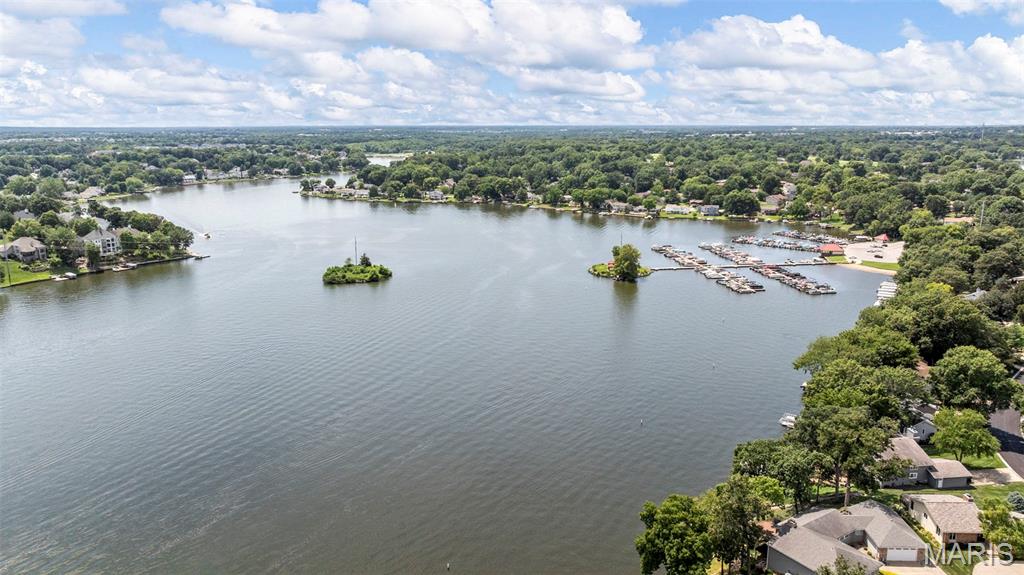 LSL South Pt - Residential