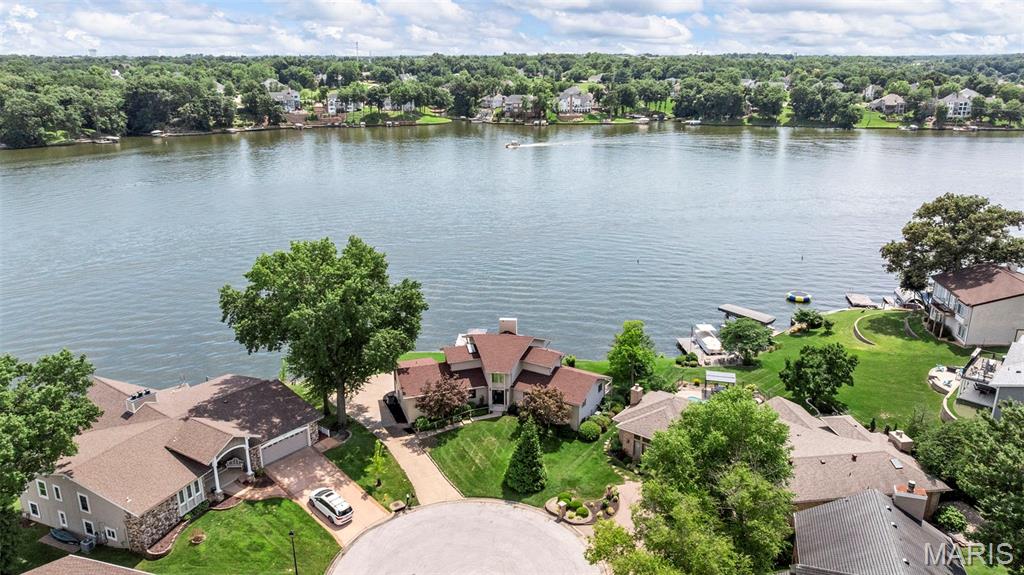 LSL South Pt - Residential