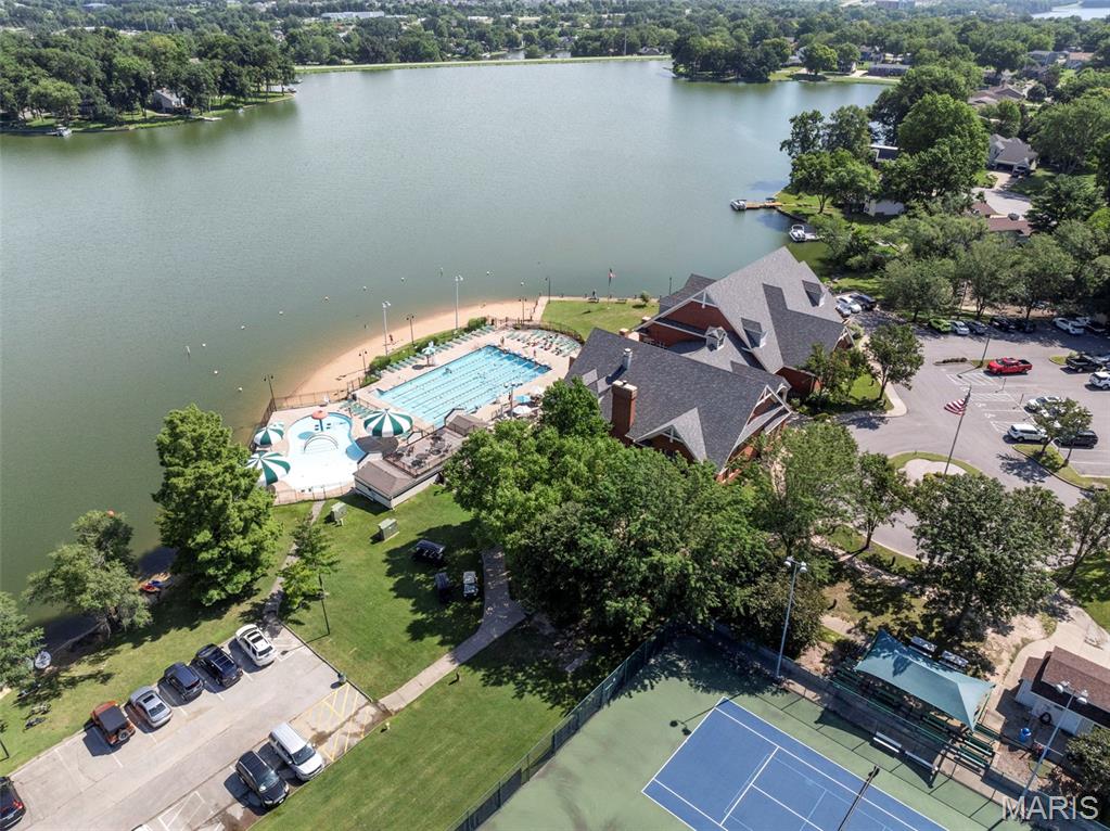 LSL South Pt - Residential