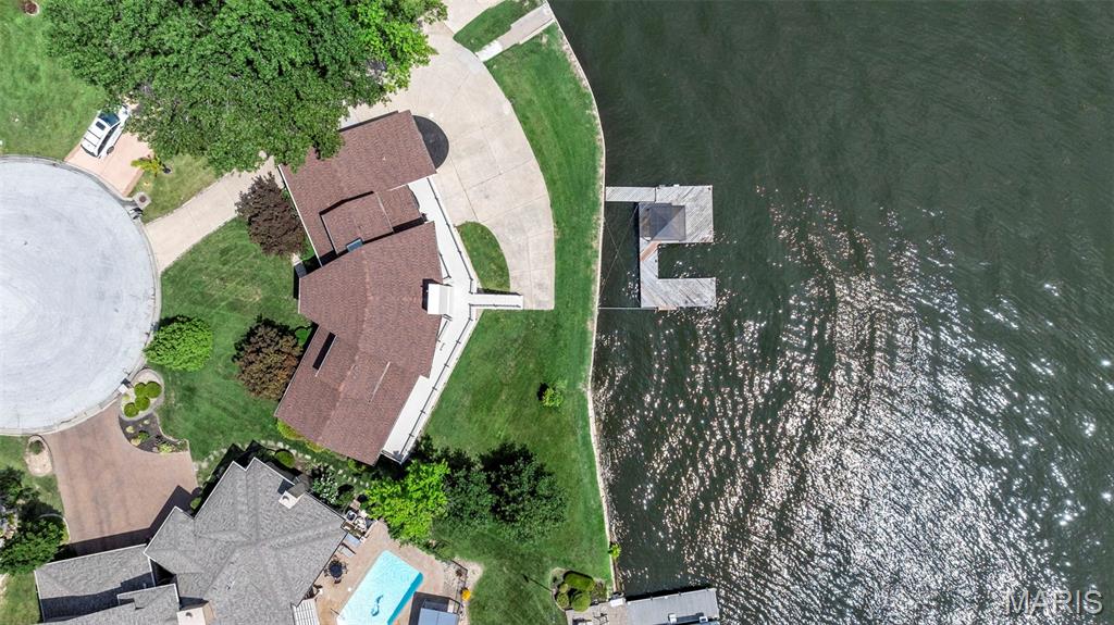 LSL South Pt - Residential