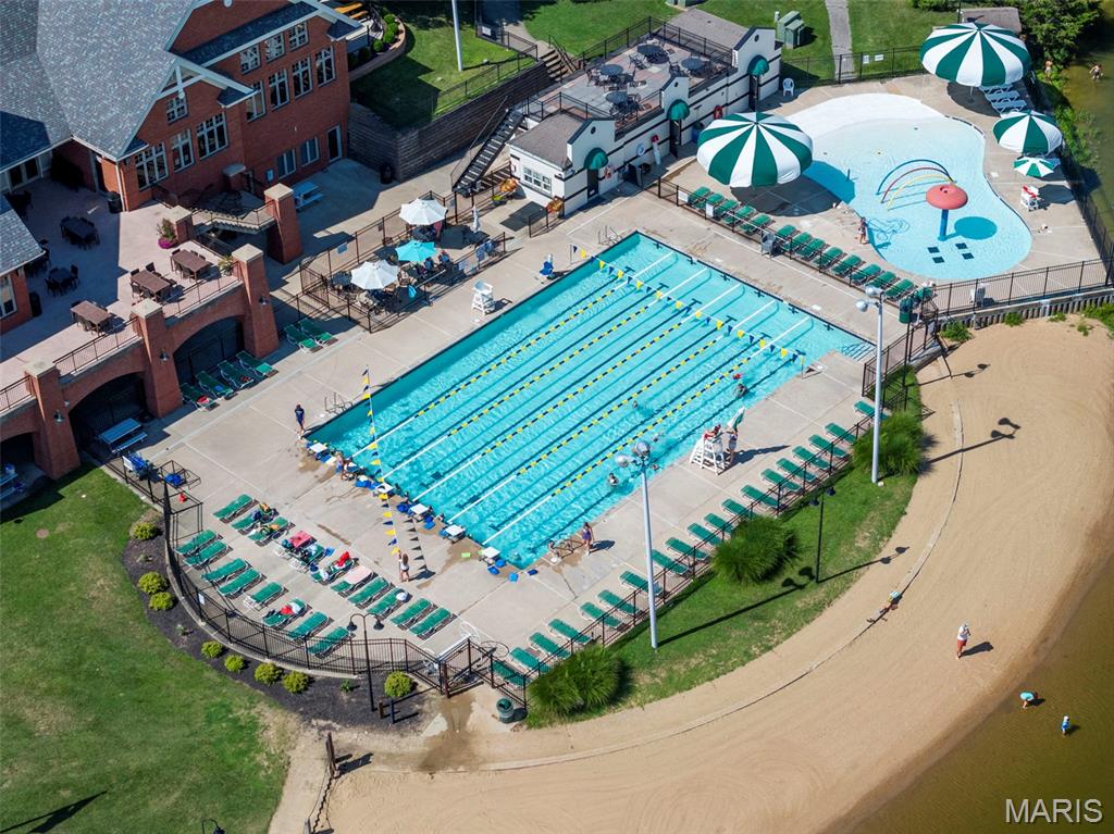 LSL South Pt - Residential