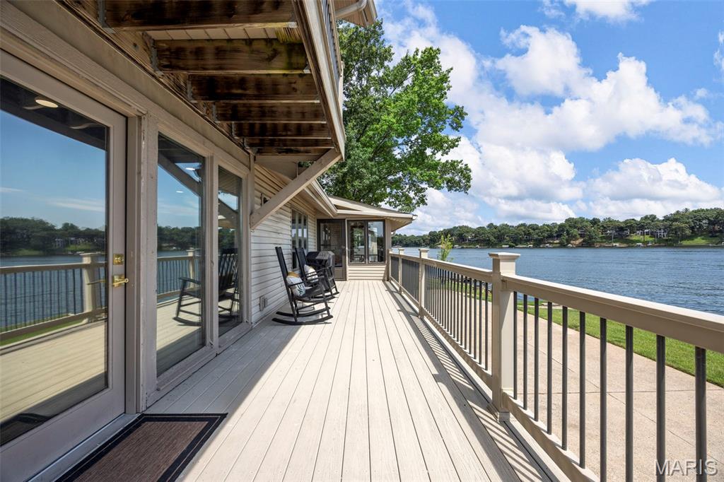 LSL South Pt - Residential