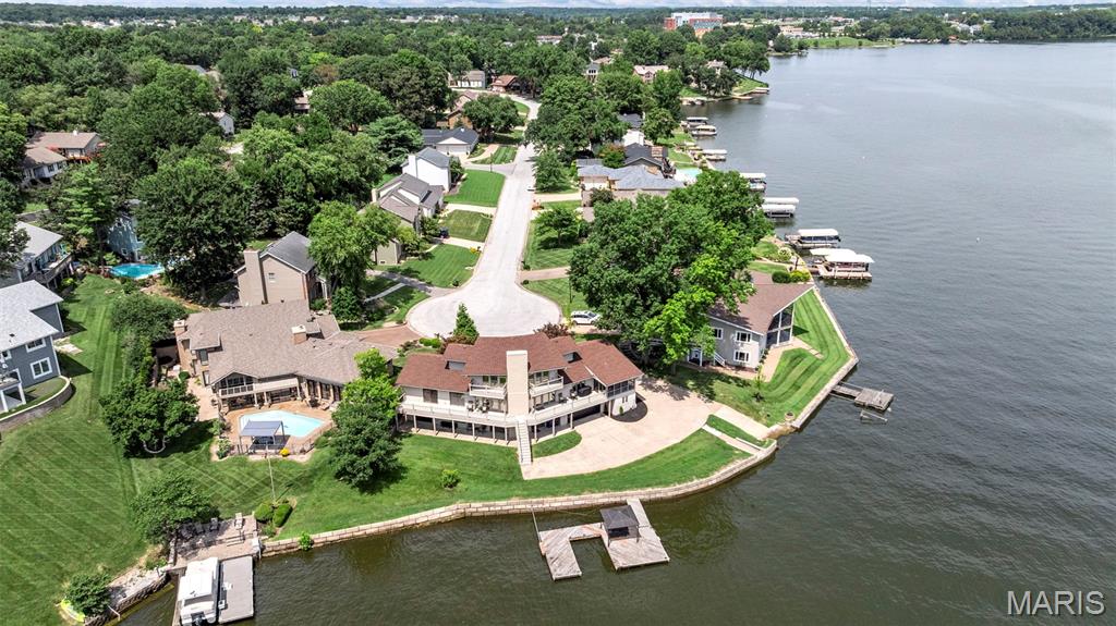 LSL South Pt - Residential