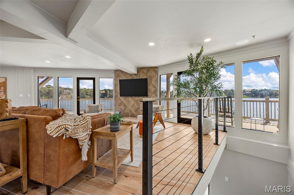 LSL South Pt - Residential