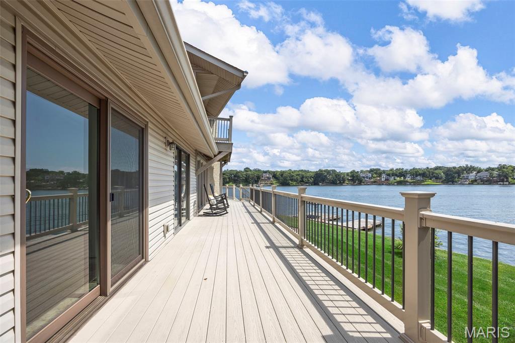 LSL South Pt - Residential