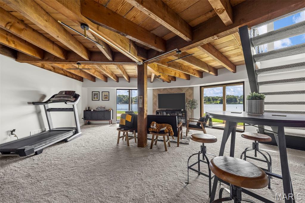 LSL South Pt - Residential