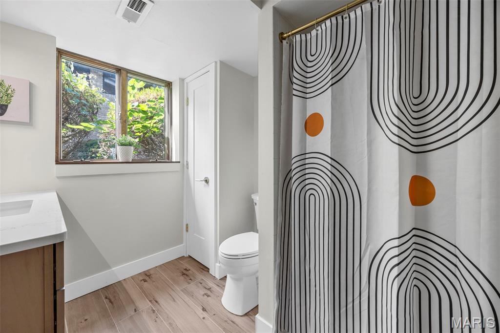 LSL South Pt - Residential