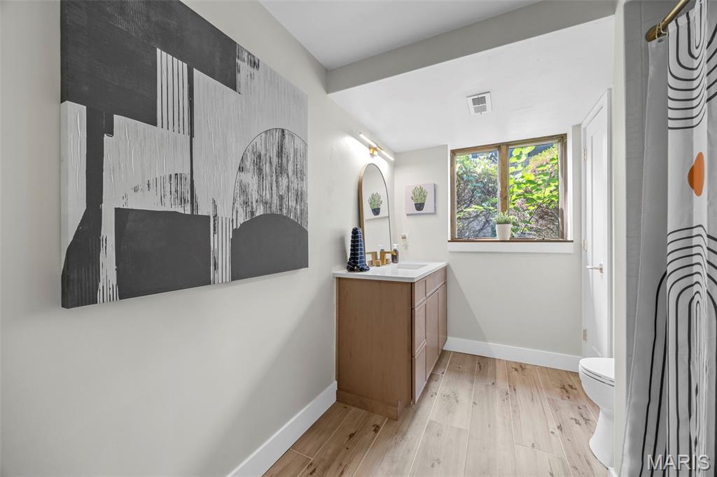 LSL South Pt - Residential