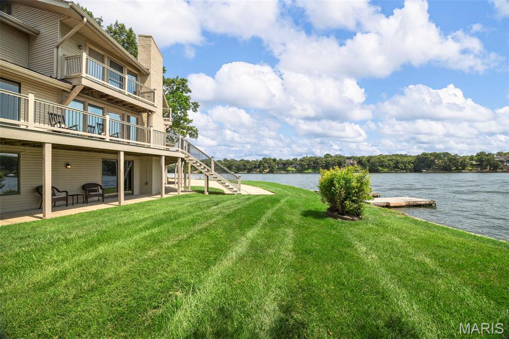 LSL South Pt - Residential