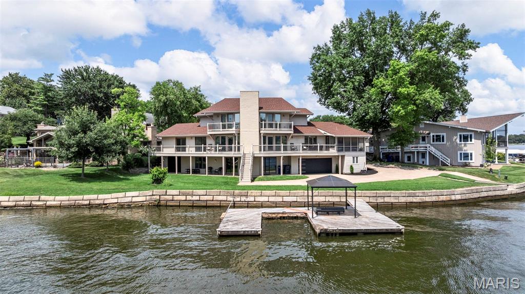 LSL South Pt - Residential