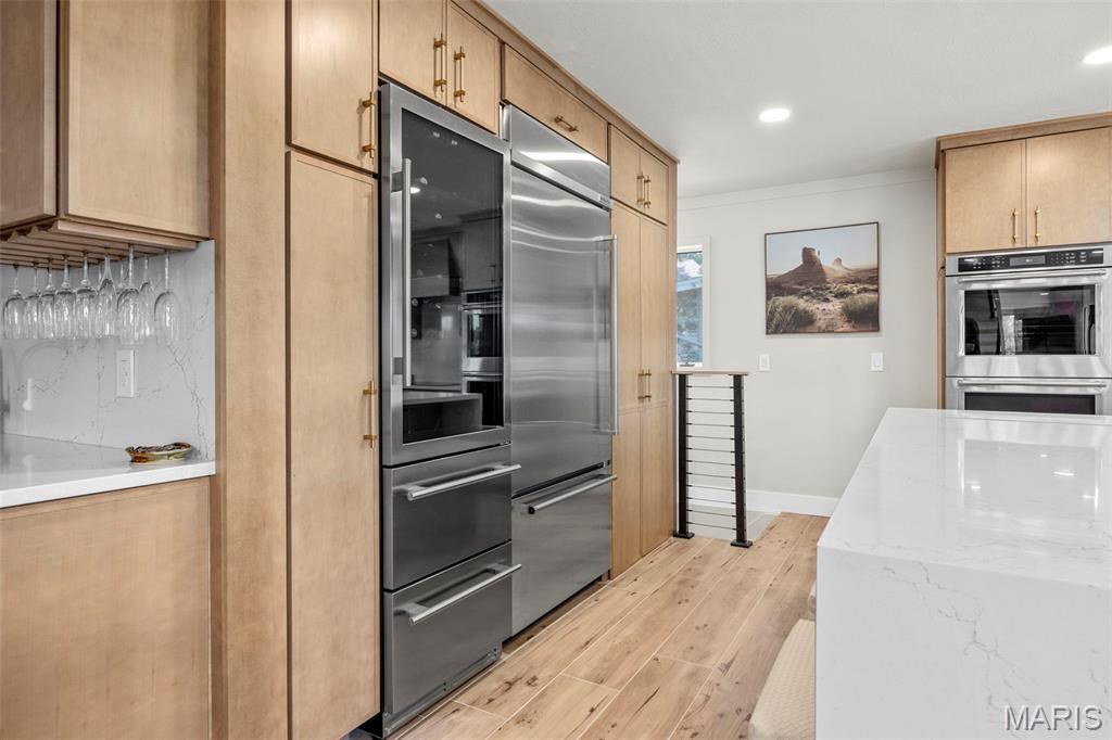 LSL South Pt - Residential