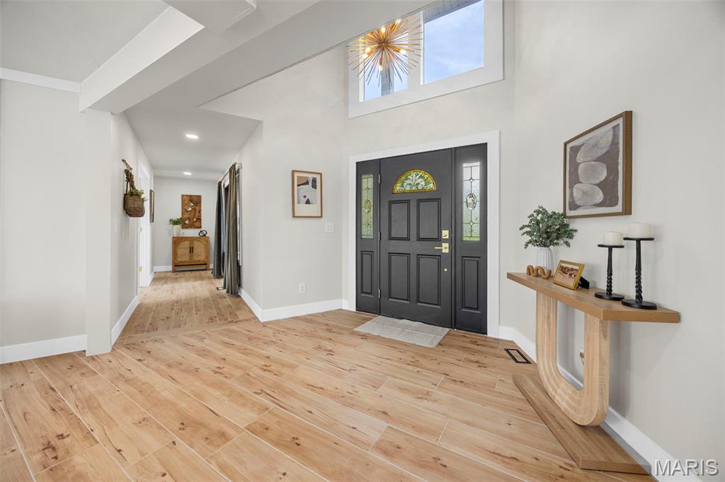 LSL South Pt - Residential