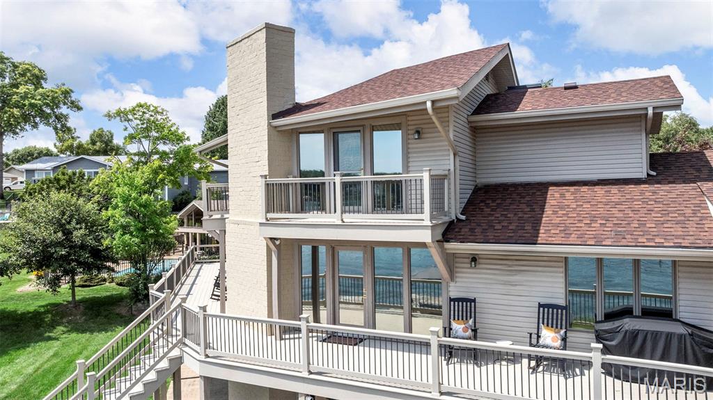 LSL South Pt - Residential