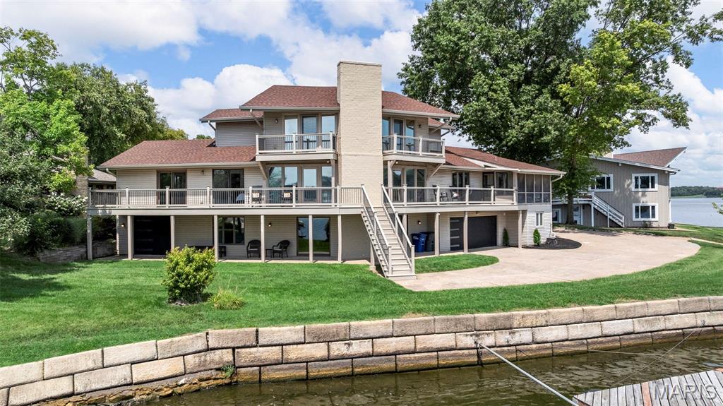 LSL South Pt - Residential