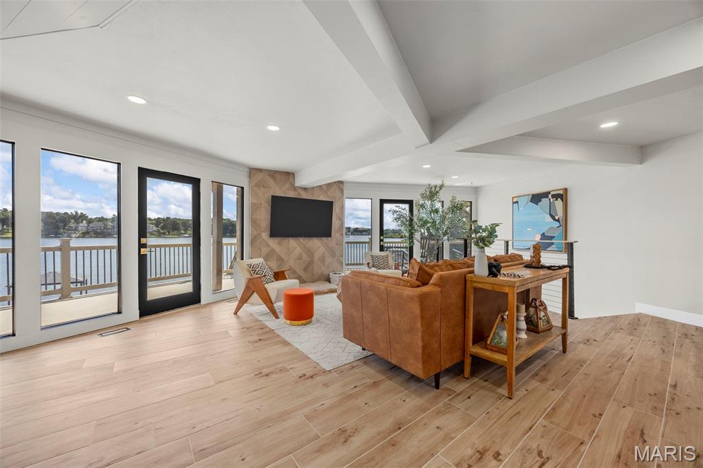 LSL South Pt - Residential