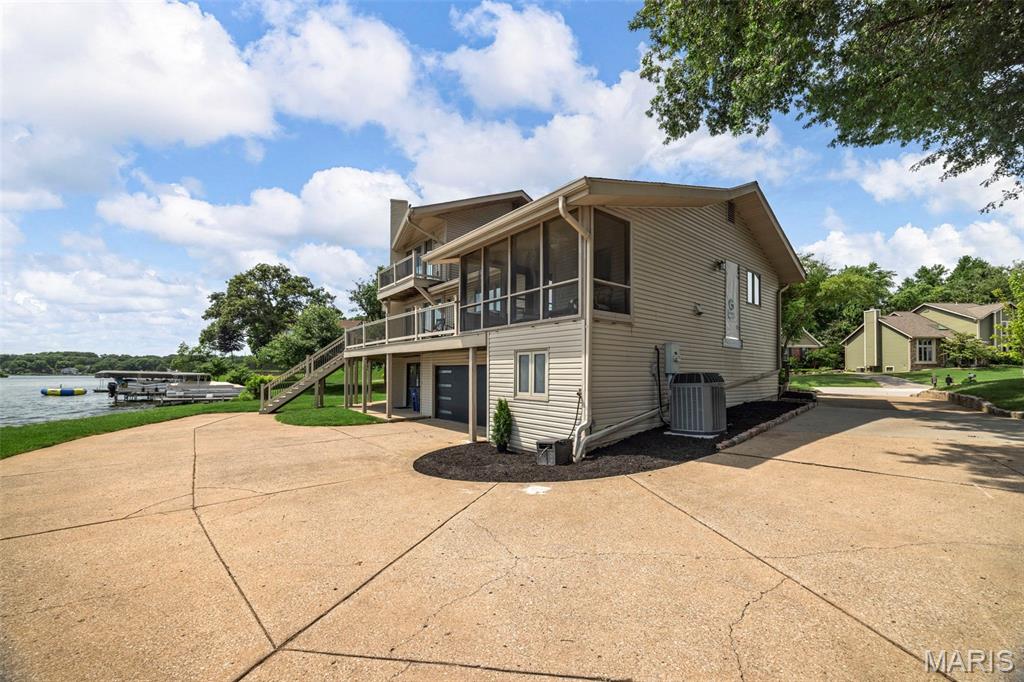 LSL South Pt - Residential