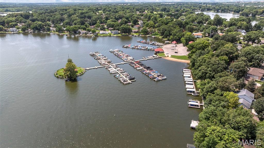 LSL South Pt - Residential