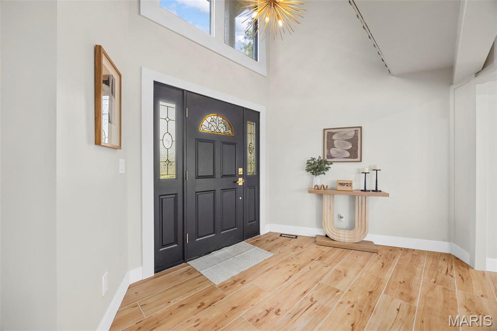 LSL South Pt - Residential