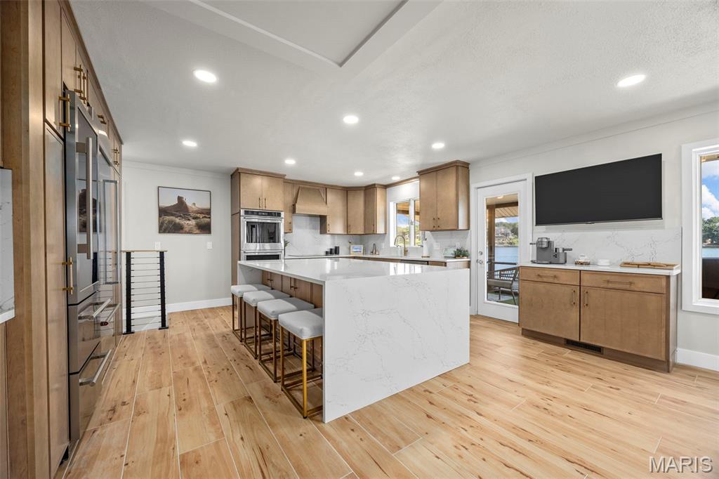 LSL South Pt - Residential