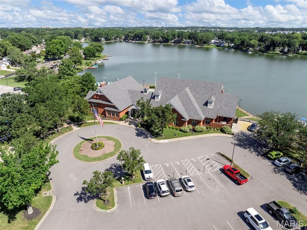 LSL South Pt - Residential