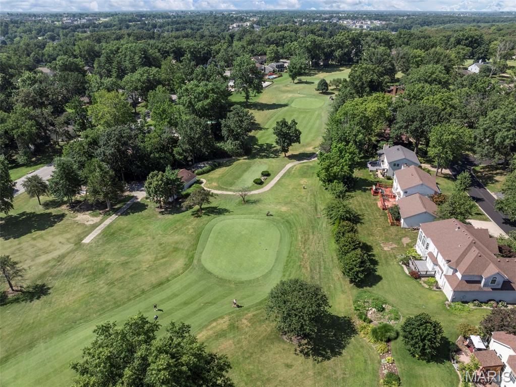 LSL South Pt - Residential