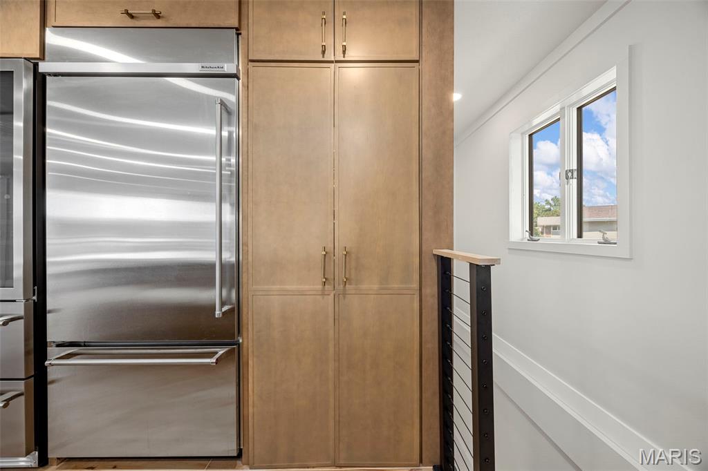 LSL South Pt - Residential