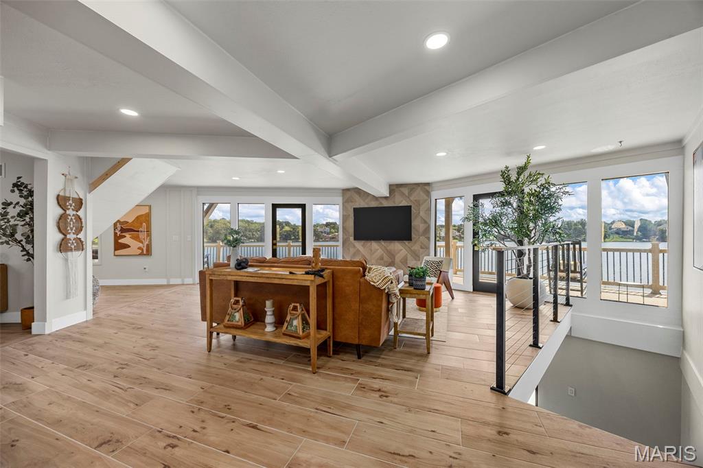 LSL South Pt - Residential