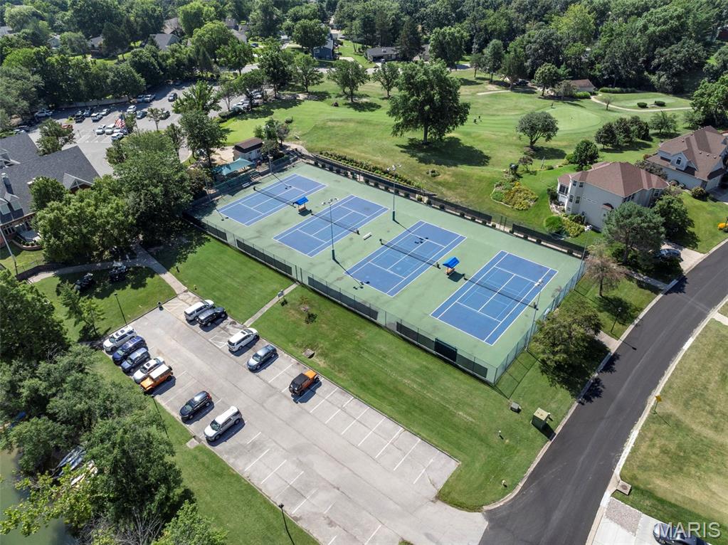 LSL South Pt - Residential