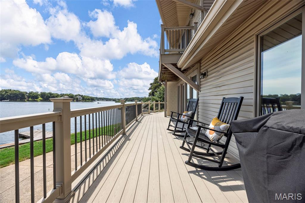 LSL South Pt - Residential