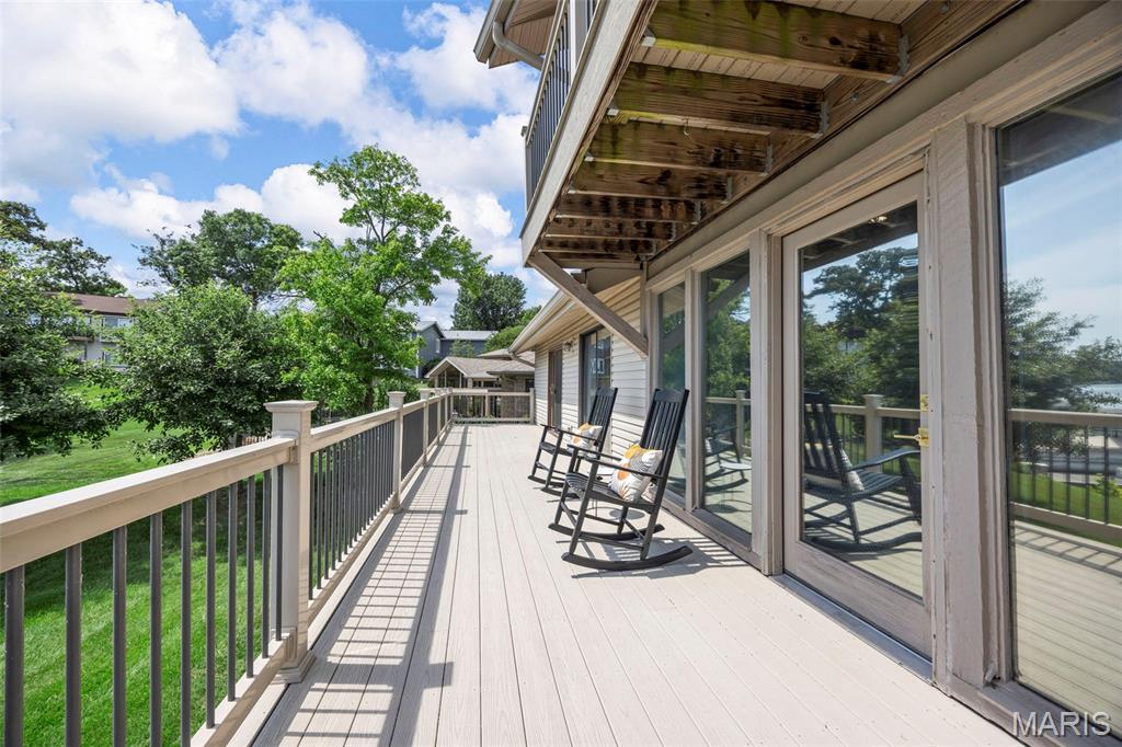 LSL South Pt - Residential