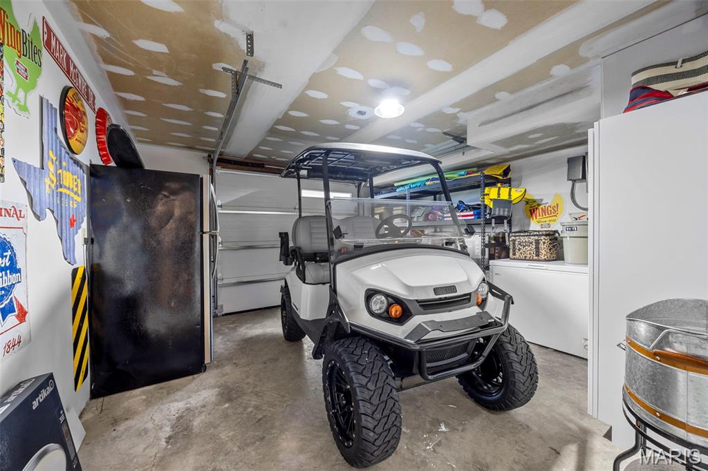 LSL South Pt - Residential