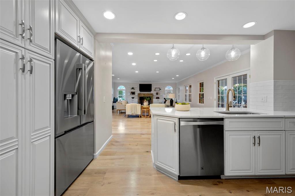 Parkridge Add - Residential