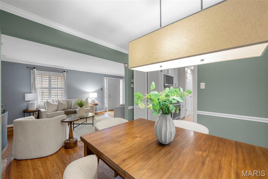 Parkridge Add - Residential