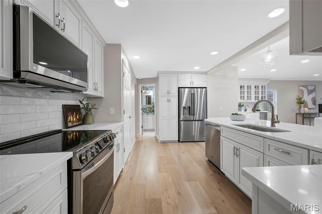 Parkridge Add - Residential