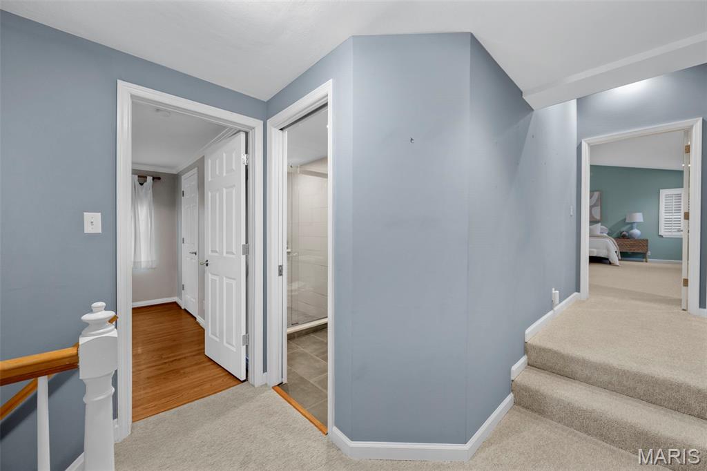 Parkridge Add - Residential