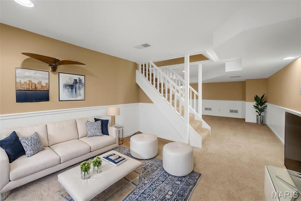 Parkridge Add - Residential