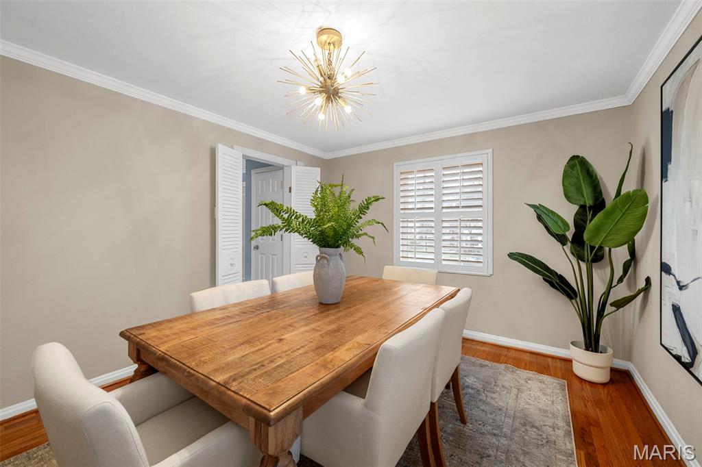 Parkridge Add - Residential