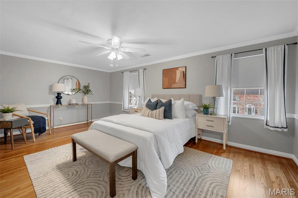 Parkridge Add - Residential