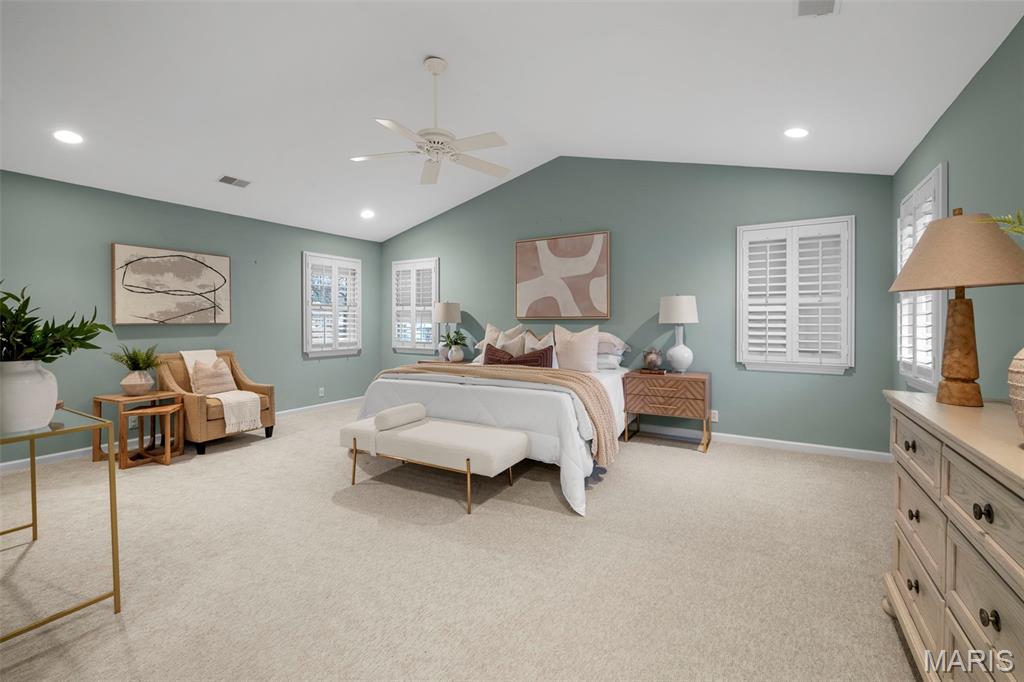 Parkridge Add - Residential